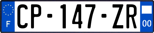 CP-147-ZR