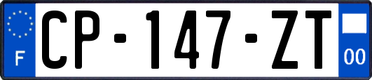 CP-147-ZT