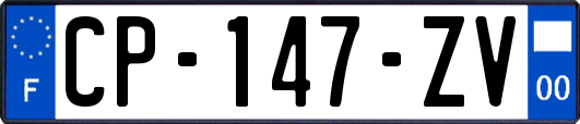 CP-147-ZV