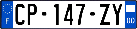 CP-147-ZY