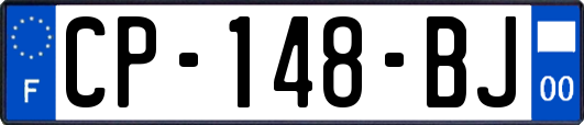 CP-148-BJ