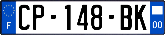 CP-148-BK