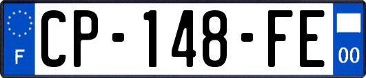 CP-148-FE