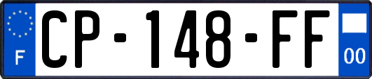 CP-148-FF