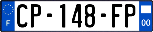 CP-148-FP