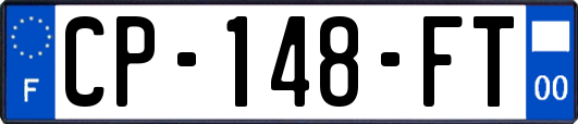 CP-148-FT