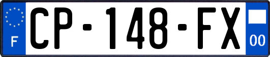CP-148-FX