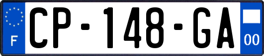CP-148-GA