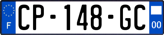 CP-148-GC