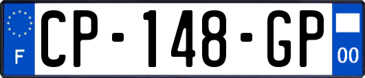 CP-148-GP
