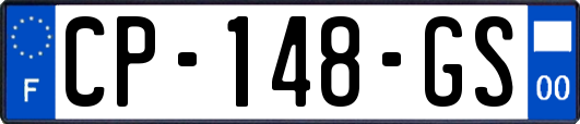 CP-148-GS
