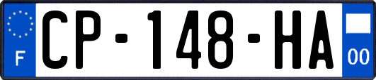 CP-148-HA