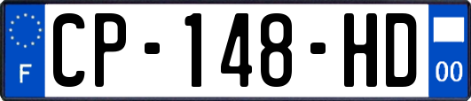 CP-148-HD