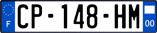 CP-148-HM