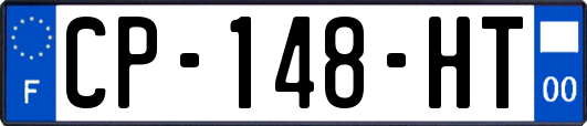 CP-148-HT