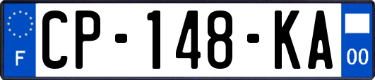 CP-148-KA