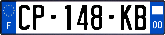 CP-148-KB