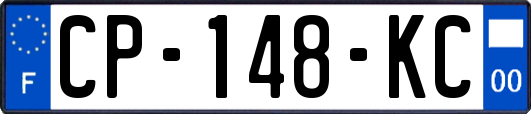 CP-148-KC