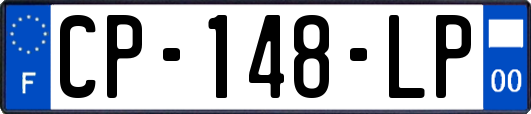CP-148-LP