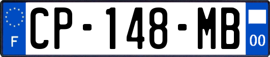 CP-148-MB