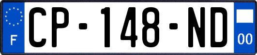 CP-148-ND