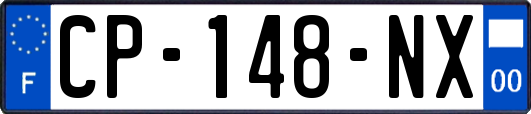 CP-148-NX