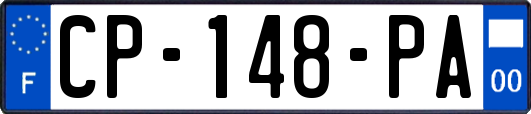 CP-148-PA