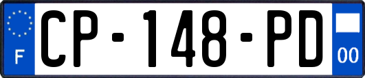 CP-148-PD