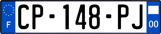 CP-148-PJ