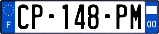 CP-148-PM