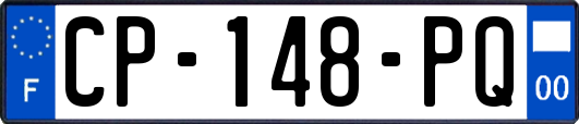 CP-148-PQ