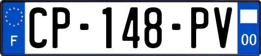 CP-148-PV