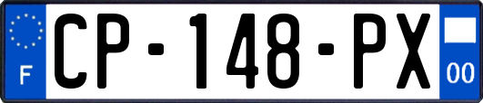 CP-148-PX