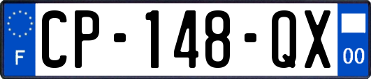 CP-148-QX