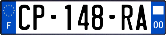 CP-148-RA