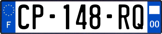 CP-148-RQ