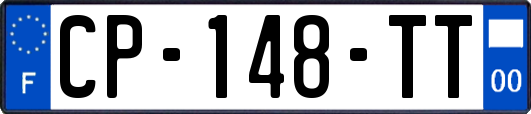 CP-148-TT