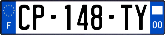 CP-148-TY