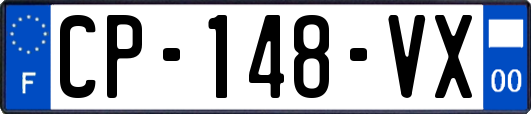 CP-148-VX