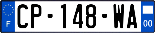 CP-148-WA