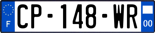 CP-148-WR
