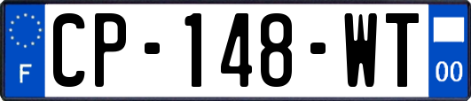 CP-148-WT