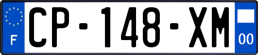 CP-148-XM