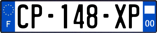 CP-148-XP