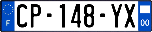 CP-148-YX