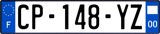 CP-148-YZ