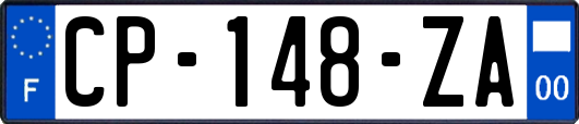 CP-148-ZA