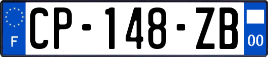 CP-148-ZB