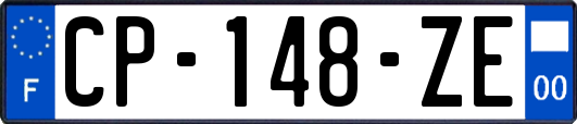 CP-148-ZE