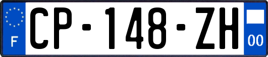 CP-148-ZH